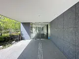 東京ベイシティタワー エントランス