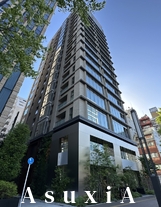 プラウド新虎通り