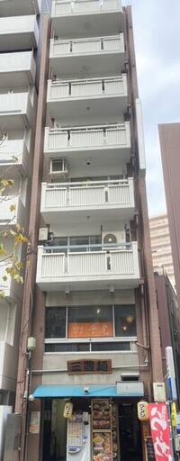 Asahiビル