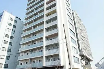 プライムメゾン大塚の外観