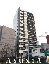 リストレジデンス池袋