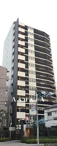 リストレジデンス池袋