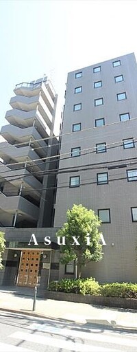 ヴェルビュ本郷壱岐坂壱番館