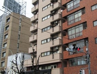 MKC神泉ハイツ