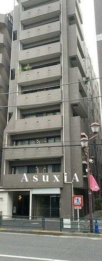 ヴィルヌーブ文京根津