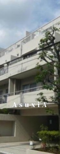 代々木5丁目マンション