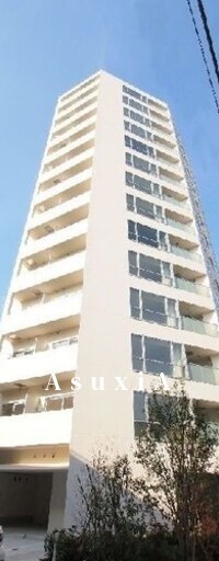 プライムメゾン蔵前