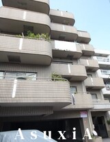 セントポーリア小日向