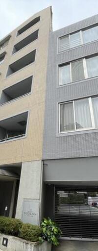 パークノヴァ乃木坂