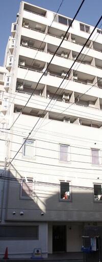 ベルプラザ