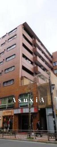 赤坂ミツワビル