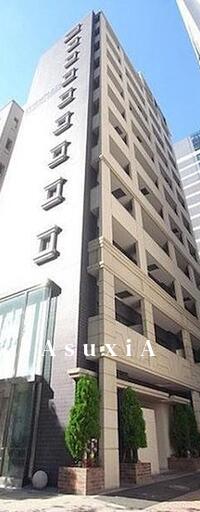 エステムプラザ品川駅前5th Avenue