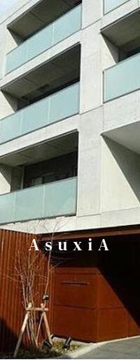 グランハイツ白金