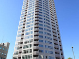 プラウドタワー白金台 26階 2606