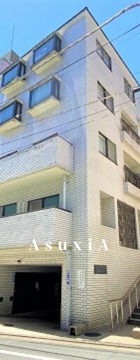 フロイント麻布