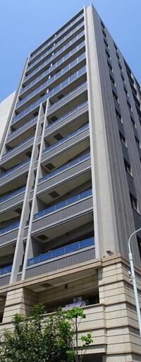ライオンズ東銀座レジデンス