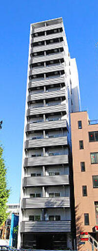 ステージファースト蔵前アジールコート