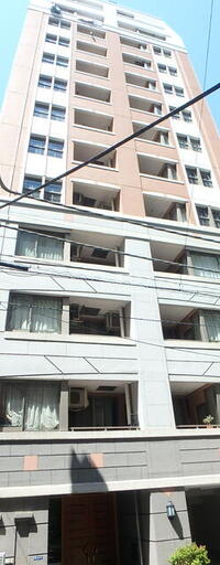 グランシティ日本橋