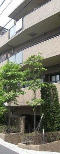 藤和シティホームズ市ヶ谷山伏町