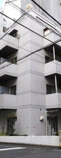クレスト二木ビル