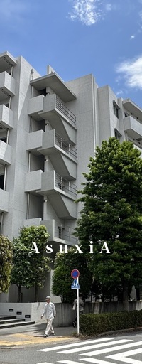 ヒューリック目黒三田