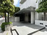 ヒューリック目黒三田 トップ画像
