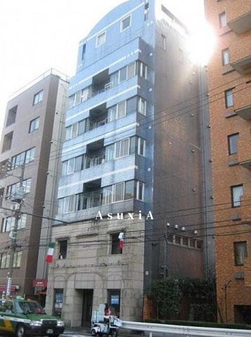 白金台AKETA