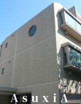 ベルジューレ高輪