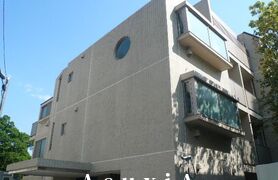 ベルジューレ高輪