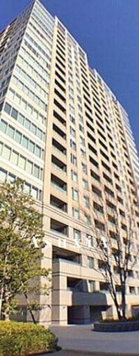 ザ・レジデンス三田