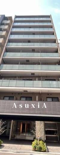 クロスレジデンス日本橋浜町