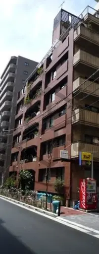 アーバンローズ日本橋