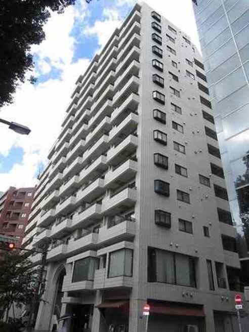 ビューシティ新宿御苑
