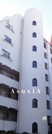 秀和青南レジデンス