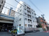 エスコートノヴェル白金高輪 7階 703 トップ画像