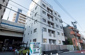 エスコートノヴェル白金高輪