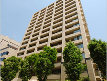麻布市兵衛町ホームズ
