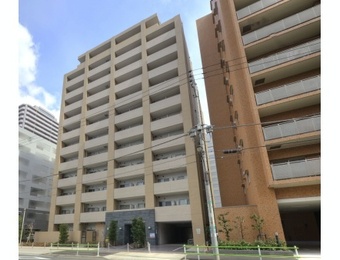 ヴィーダ・スカイコート品川