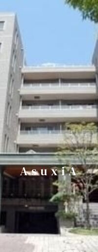 ガーデンホームズ白金