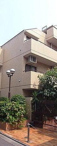 ライオンズマンション白金第2