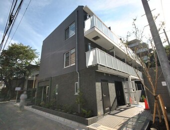 ハーモニーレジデンス品川高輪