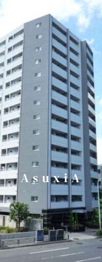 グランスイート南麻布