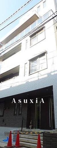 ラ・ルーナ南麻布