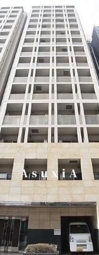 パレステュディオ六本木