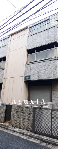 ブランシェ六本木