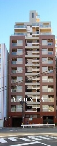 サンウッド赤坂フラッツ