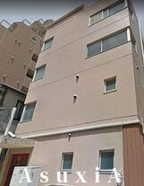 メヌエット白金