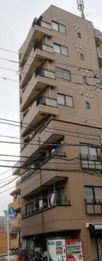 A.Building
