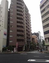 ドゥーエ東池袋