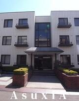 表参道シティハウス